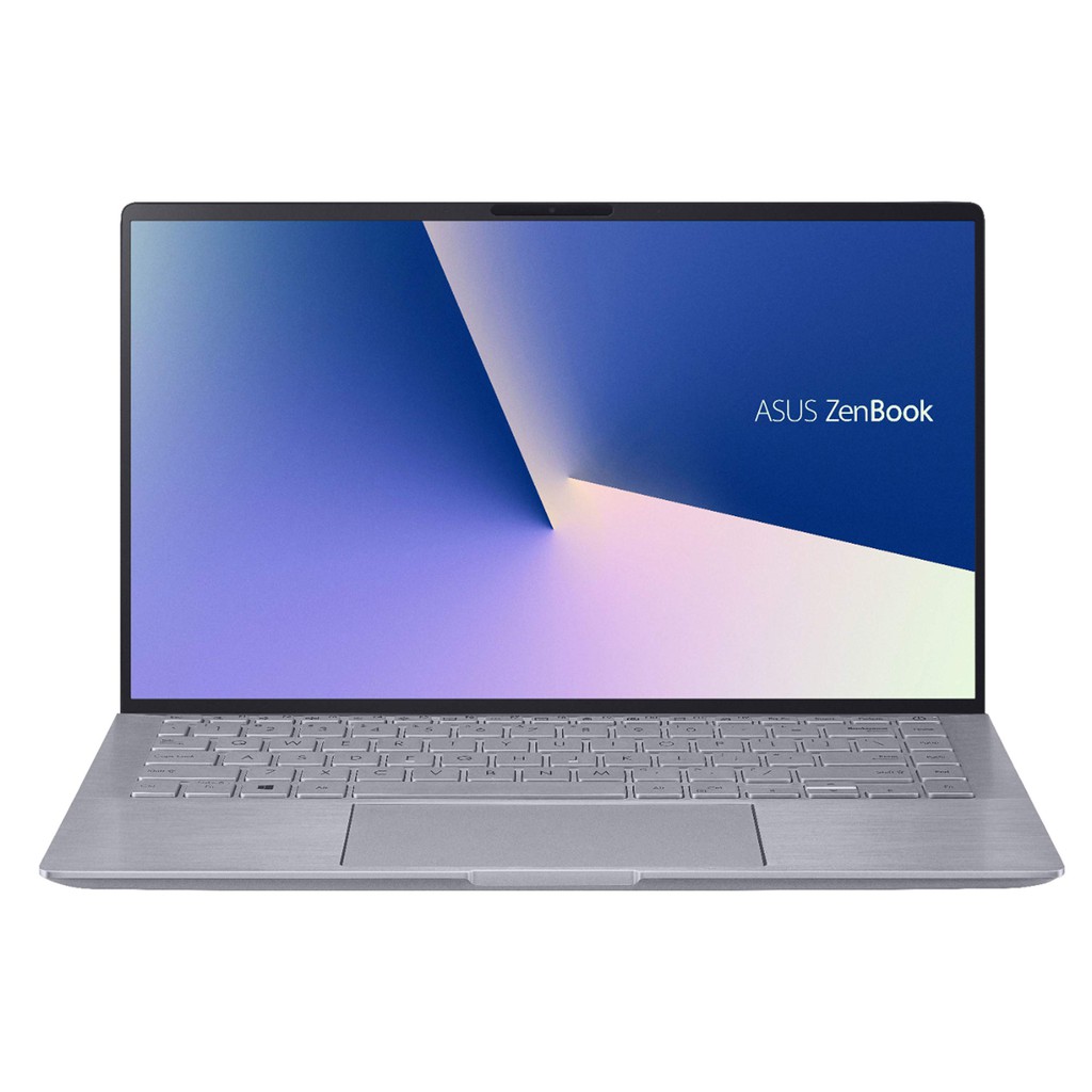 Laptop Asus ZenBook 14 Q407IQ Ryzen 5 4500U/ RAM 8GB/ Ổ cứng SSD 256GB/ GTX MX350 2GB/ Màn hình 14 FHD