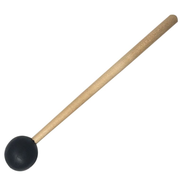 Nĩa Điều Chỉnh Âm Thanh Bằng Hợp Kim Nhôm YOUYO 432 Hz Kèm Búa Và Khăn Lau Cho Cân Bằng Hoàn Hảo