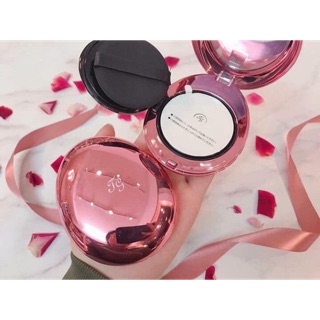 💋 Phấn nước Premium Cushion Foundation Moist/Matte Tiara Girl