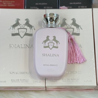 Nước Hoa Nữ Shalina Royal Essence 100ml