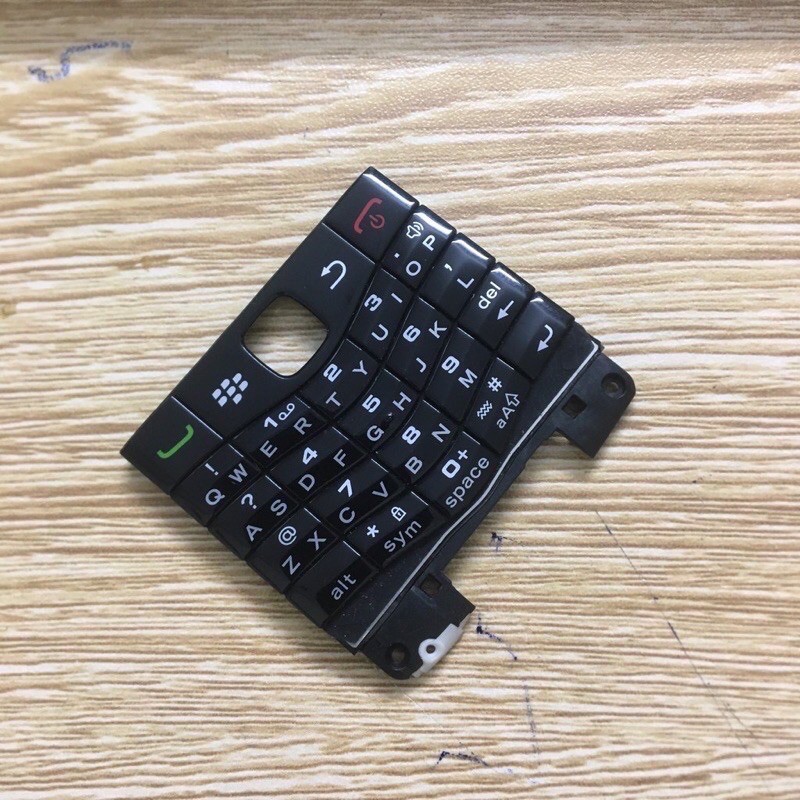 Vỏ điện thoại BlackBerry 9100, 9105