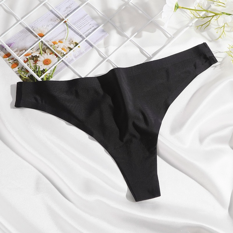 Quần Lót LEVAO Lưng Thấp In Hoạ Tiết Hoa Gợi Cảm Thời Trang Cho Phụ Nữ