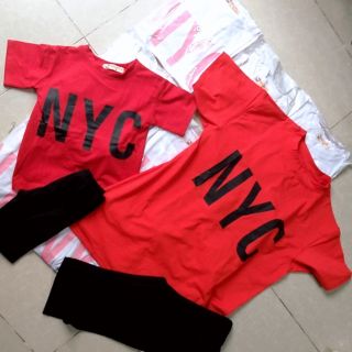 Set nyc