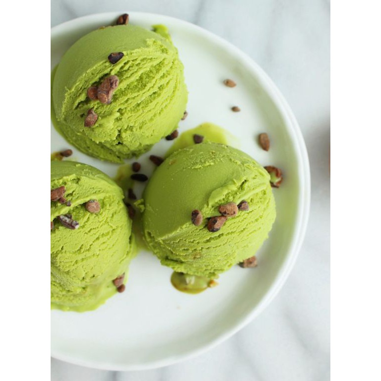 [500G] Bột Matcha Đài Loan Everstyle