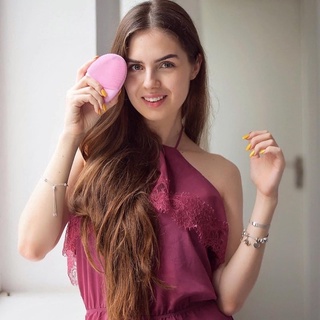 Máy rửa mặt F.O.R.E.O Luna 3
