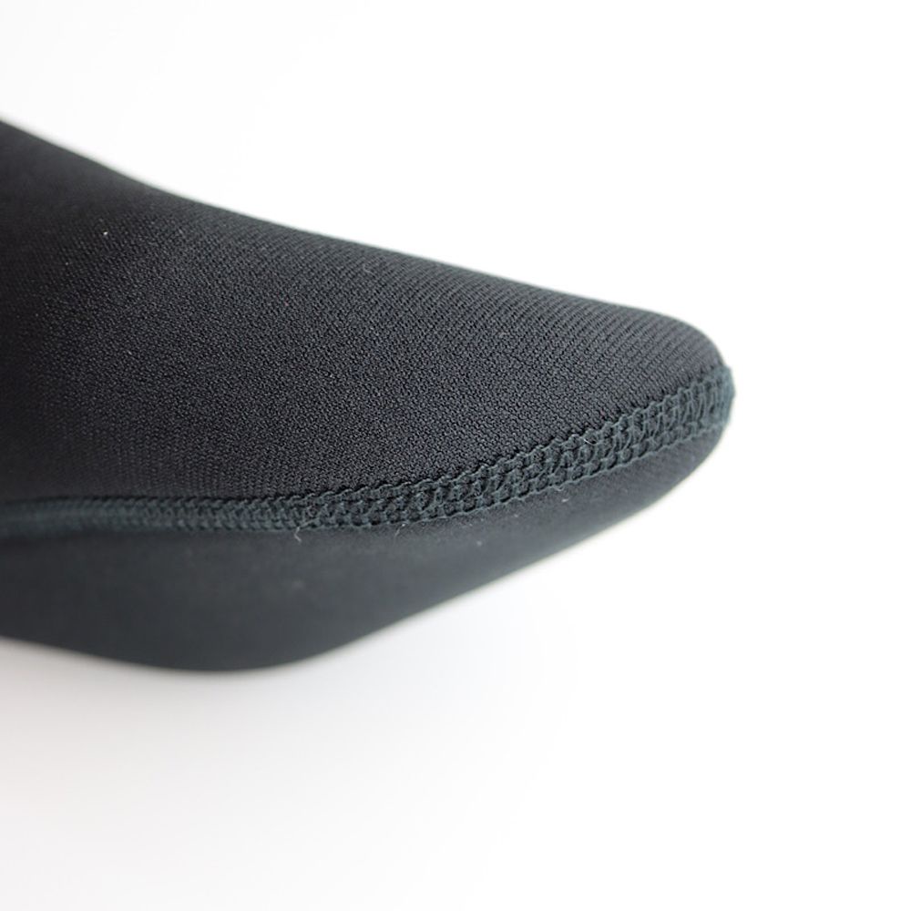 Đôi vớ lặn giữ ấm bằng cao su tổng hợp dày 3mm chống trượt