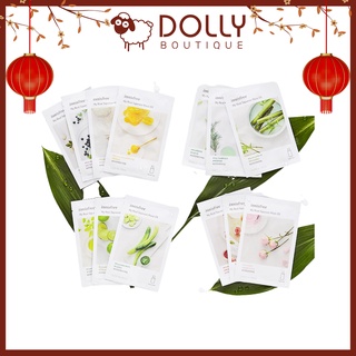 Mặt nạ giấy Innisfree My Real Squeeze Mask