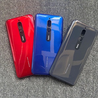 nắp lưng Xiaomi Redmi 8 Ốp lưng Dành Cho