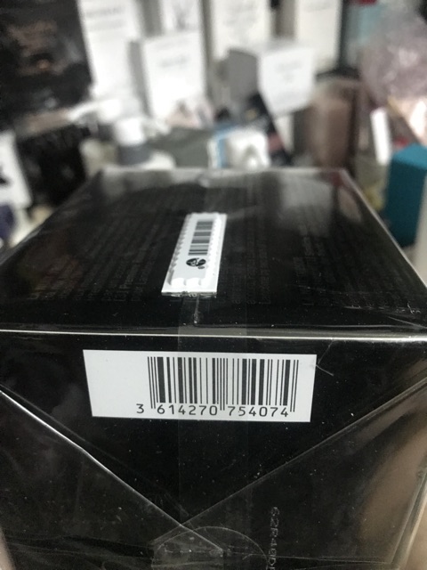 💥 Nước hoa nữ Tresor La Nuit - Lancome