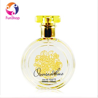 Nước Hoa Nữ Hương Hoa Mộc - Osmanthus