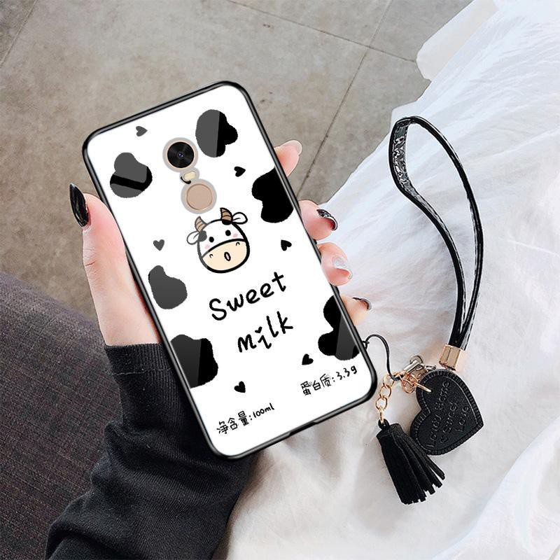 Ốp Điện Thoại Mặt Gương Cho N6Pro N6Lite 360n6 | BigBuy360 - bigbuy360.vn