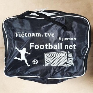 LƯỚI KHUNG THÀNH SÂN 5 NGƯỜI SỢI CƯỚC SIÊU BỀN