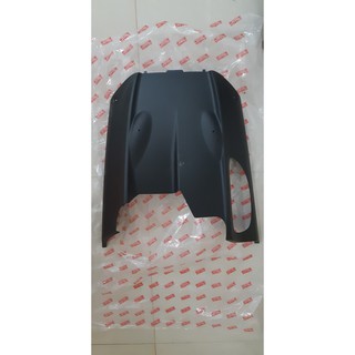 Ốp gầm Mio Ultimo - Maxximo 2007 - 2012 Yamaha Màu đen