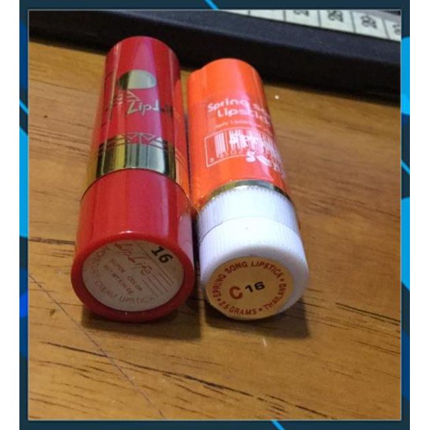 FREESHIP- Son gió Thái Lan LIPLIFE