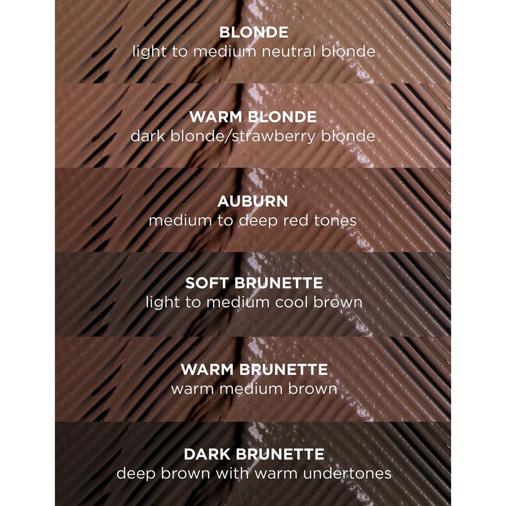 Hourglass - Chì kẻ mày nét mảnh Arch Brow Micro Sculpting Pencil