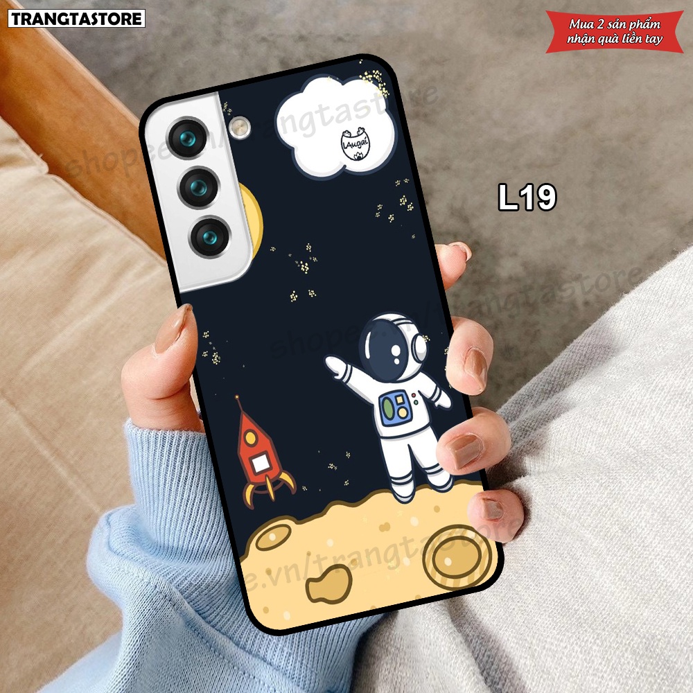 Ốp lưng Samsung S22 5G - S22 Plus 5G (S22+ 5G) - S22 Ultra 5G mới nhất - dễ thương