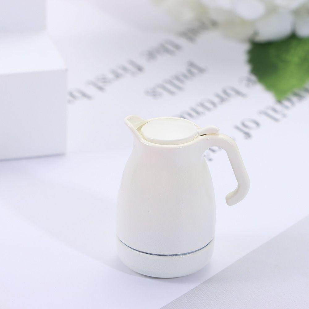 Mô Hình Ấm Đun Nước 3 Kiểu Độc Đáo Trang Trí Nhà Bếp LAYOR1