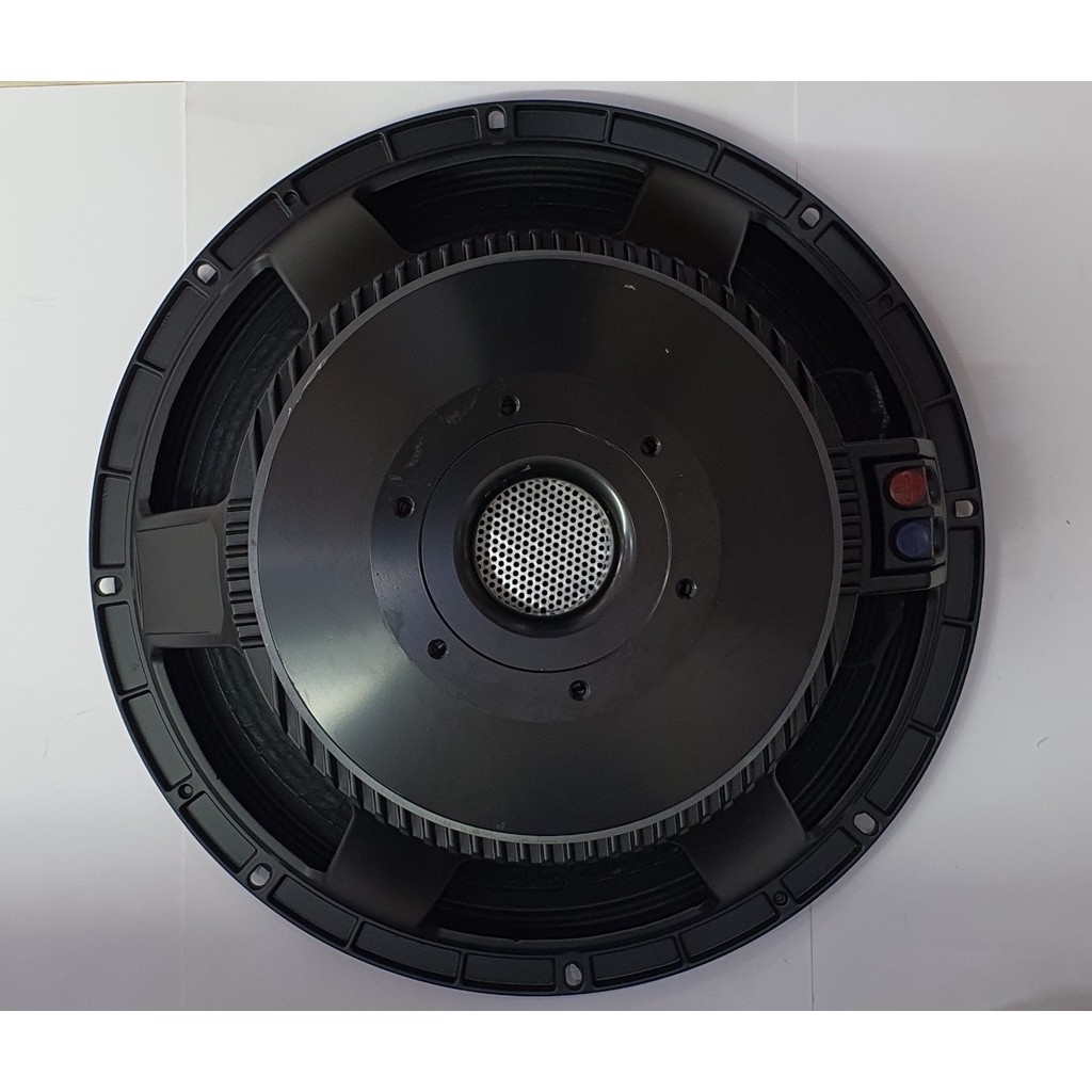 LOA BASS 40 RCF TỪ 220 COIL 100 - 1 CHIẾC