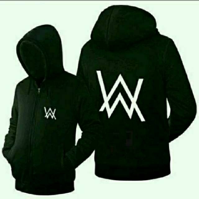 Áo Khoác Alan Walker Size Lớn M L Xl Xxl Xxxl Xxxxl