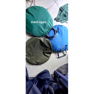 Lều xông hơi tự bung chui đầu (freeship)