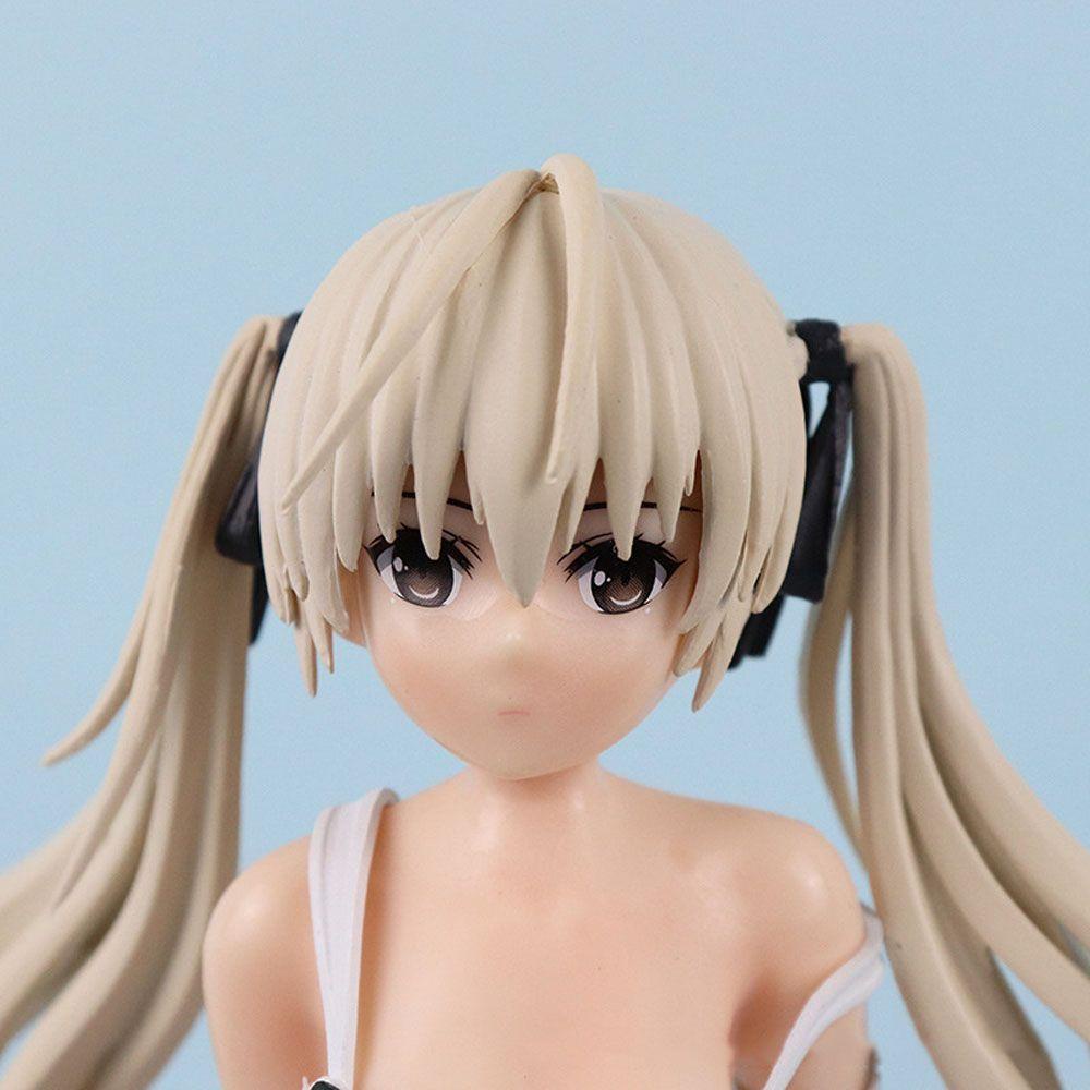 Mô Hình Kasugano Sora Hoạt Hình Thu Nhỏ Trang Trí