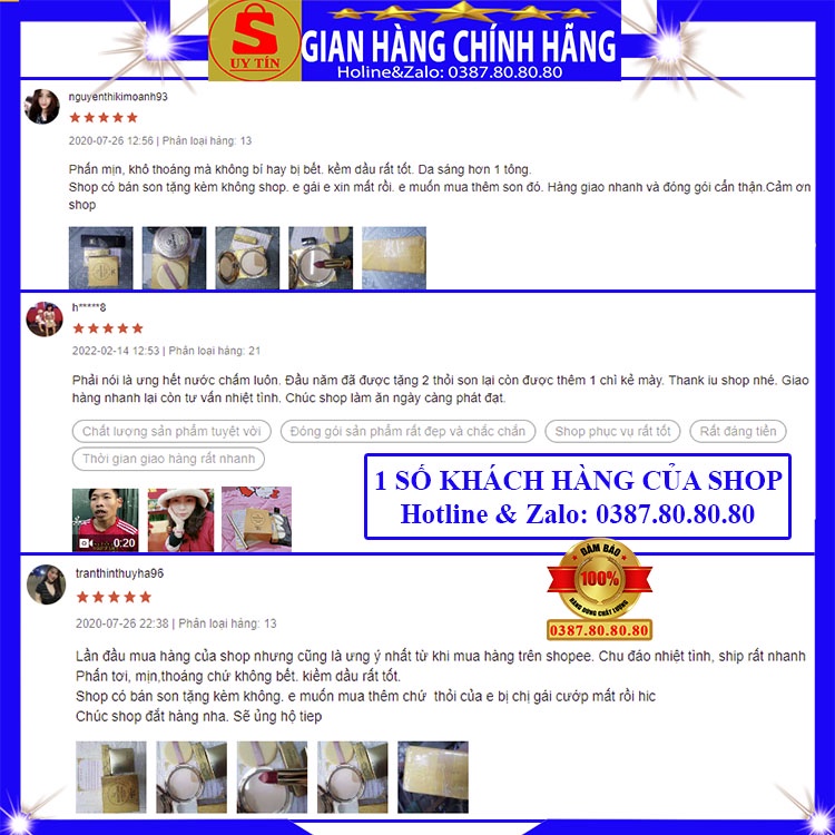 Phấn phủ kiềm dầu nâng tone da dạng nén loại tốt xịn Golden Rose chống nắng cho da dầu mụn khô nhạy cảm nhờn hỗn hợp