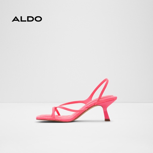 Sandal cao gót nữ Aldo LONI
