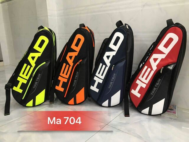 Túi vợt tennis 704