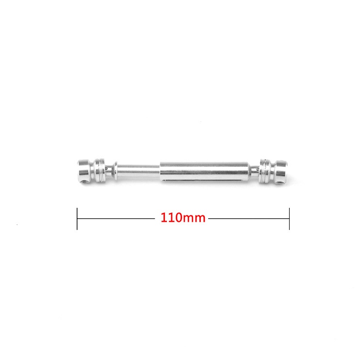 Trục Truyền Động Phía Sau Cho Xe Điều Khiển Từ Xa WLtoys 12428 12429 12423 FY03 1/12