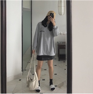 Sweater BRM ss1 / có 4 màu / FREESIZE