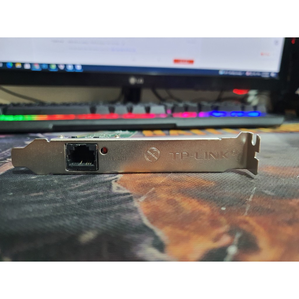 Card Mạng TP-Link | BigBuy360 - bigbuy360.vn