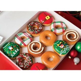 Bột bánh doughnut Mikko