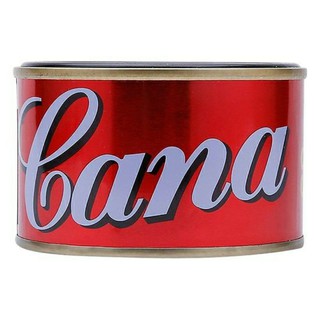 Cana đánh bóng xe  220g