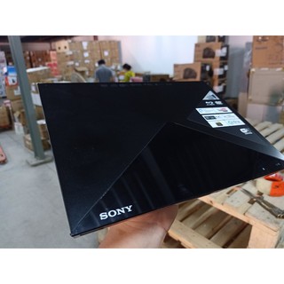 Đầu DVD Bluray Sony BDP S3200