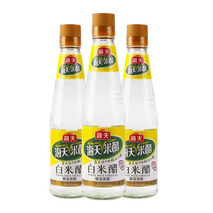 Giấm Gạo Trắng Hải Thiên 450ml - Hàng Ngon