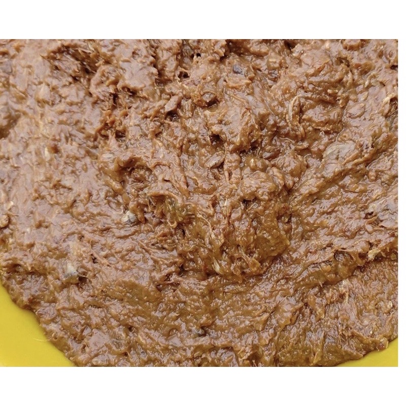 500gr mắm cá linh xây Châu Đốc | BigBuy360 - bigbuy360.vn