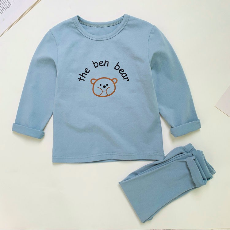 BỘ QUẦN ÁO BÉ TRAI BÉ GÁI LULUKITY