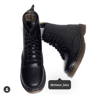Giày da cao cổ / BỐT (CÓ SẴN)