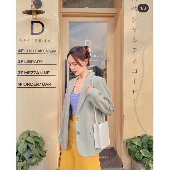 VEST DESIGN FORM VỪA