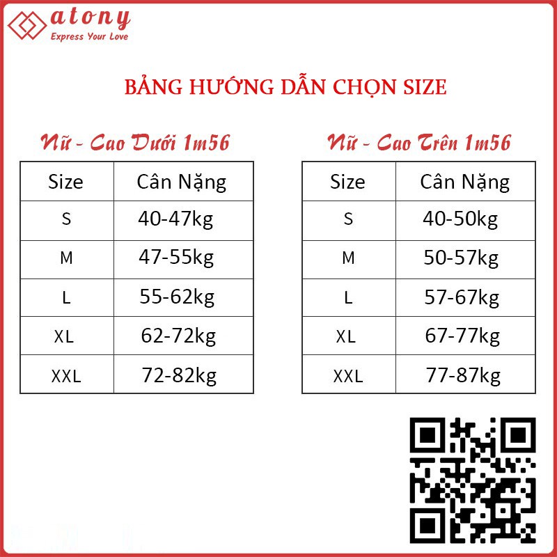 Bộ Quần Áo Giảm Cân ATONY Cao Cấp - Áo Và Quần Tan Mỡ, Sinh Nhiệt, Đổ Mồ Hôi, Hỗ Trợ Tập Yoga, Gym, Aerobic *