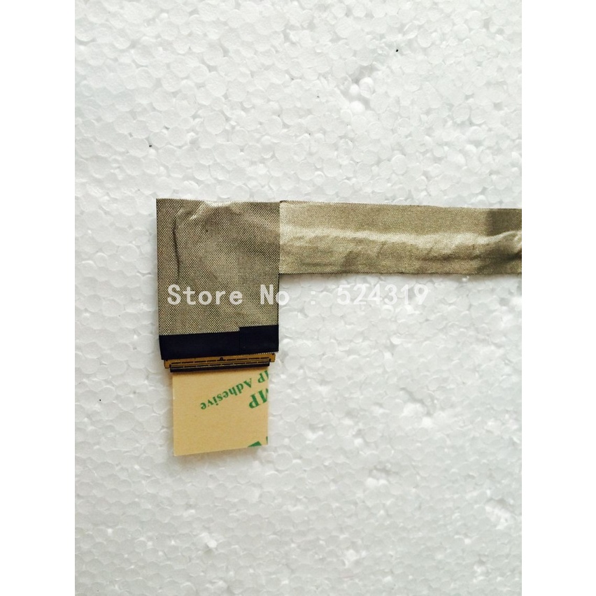 Mới Dây Cáp Lcd Cho Laptop Lenovo G480 G485 50.4sg01.001