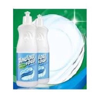 NƯỚC RỬA BÁT KHÔNG MÙI LIPPON THÁI LAN 800ml