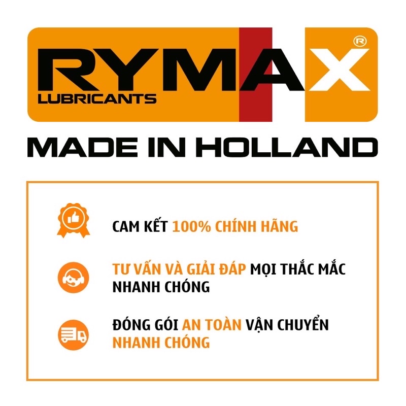 Nước làm mát Rymax Dione G-12++ Ready to use  - pha sẵn màu hồng