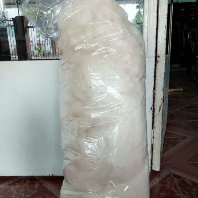 Bông gòn tự nhiên