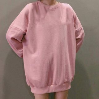 PINKY Sweater