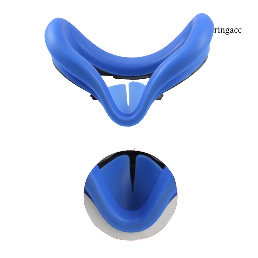 Miếng silicone bảo vệ mắt dành cho kính thực tế ảo Oculus Quest 2
