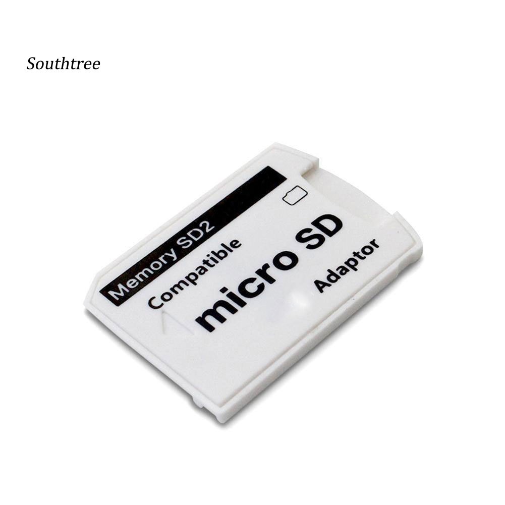 Bộ chuyển đổi Micro SD cho Sd2Vita Psvsd Psvita Tf