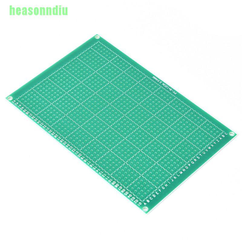 Bảng Mạch In Pcb 8x12cm Chuyên Dụng | BigBuy360 - bigbuy360.vn