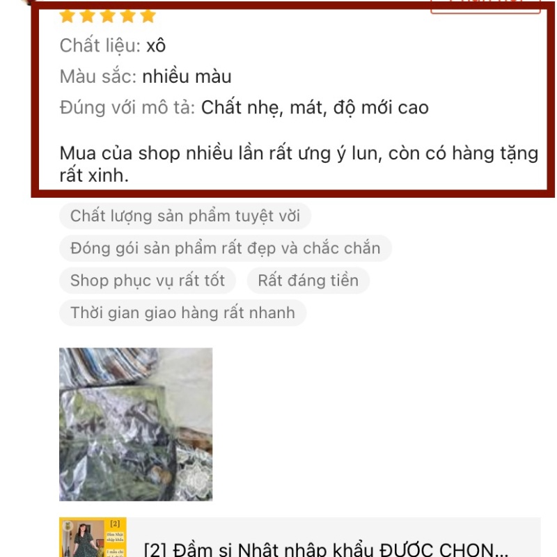 Thanh lý áo kiểu secondhand siêu xinh - áo si Nhật