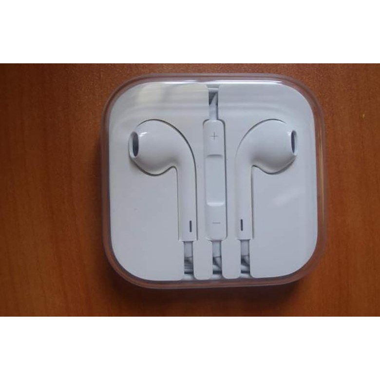 Tai Nghe Earpod IPhone 6s zin - Chính hãng